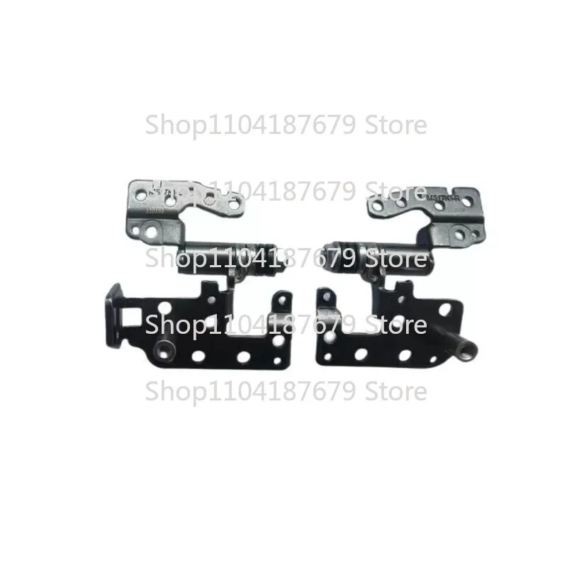 1pcs For MSI GP76 GE76 MS-17K1 MS-17K2 MS-17K3 MS-17K4 LCD Screen Hinges Left Right