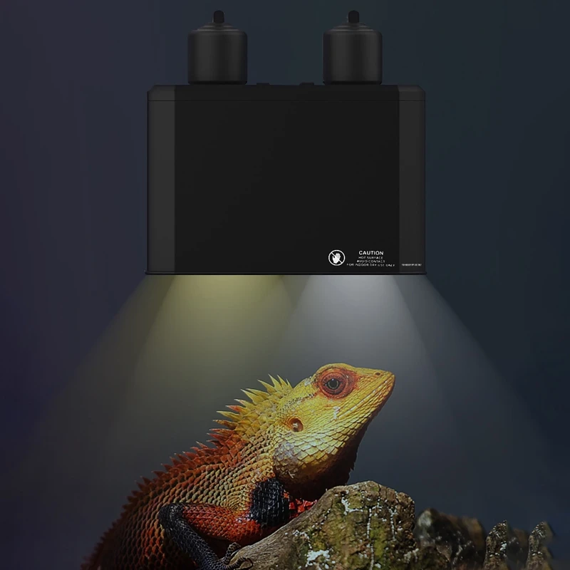 Thumbnail 2 - #5 Compare Reptile Heat Lamps Before You Buy