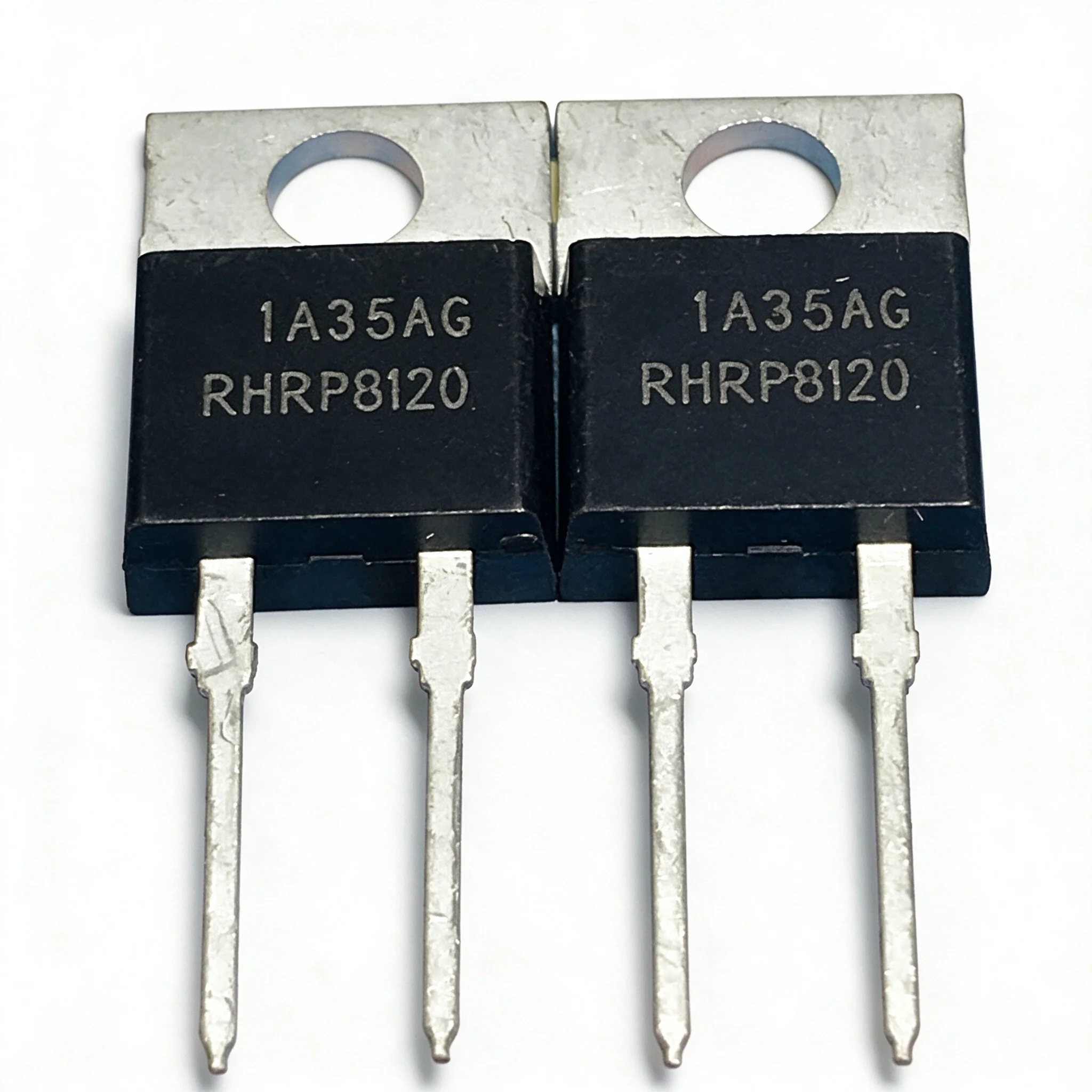 5piece RHRP8120 1200V 8A TO-220