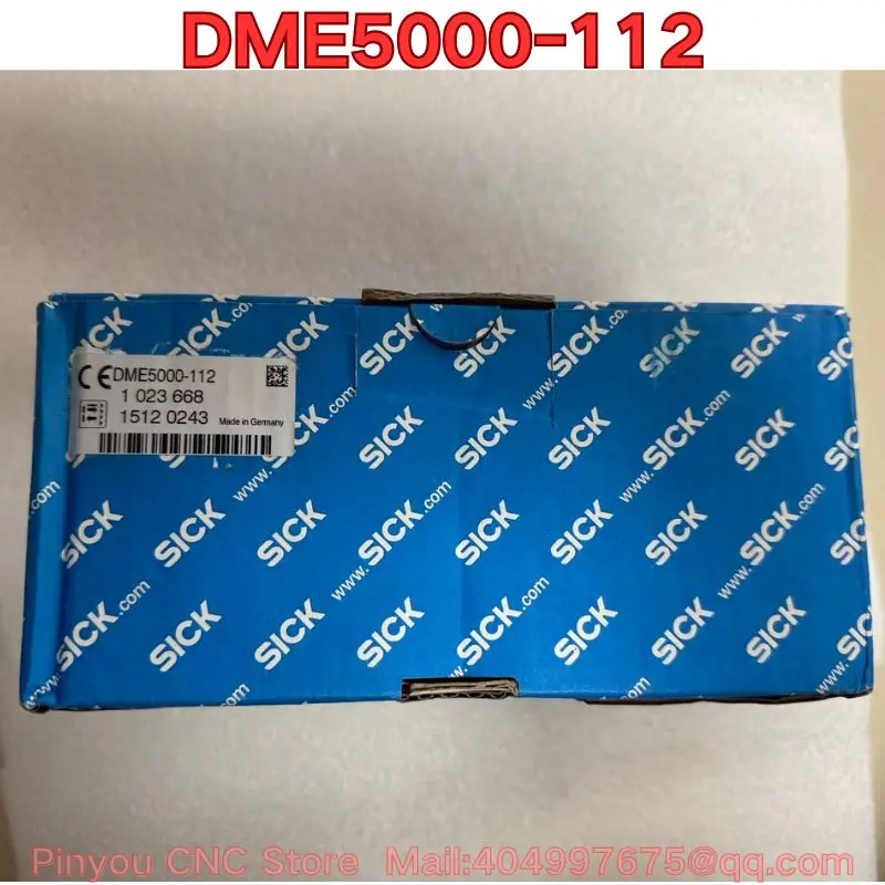 New DME5000-112 Laser sensor Latest Quotation for 2026