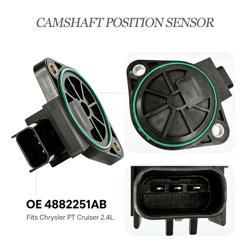 Camshaft Position sensor For Chrysler Cirrus PT Cruiser Sebring Mitsubishi Eclipse Dodge Avenger Grand Caravan Neon For Plymouth