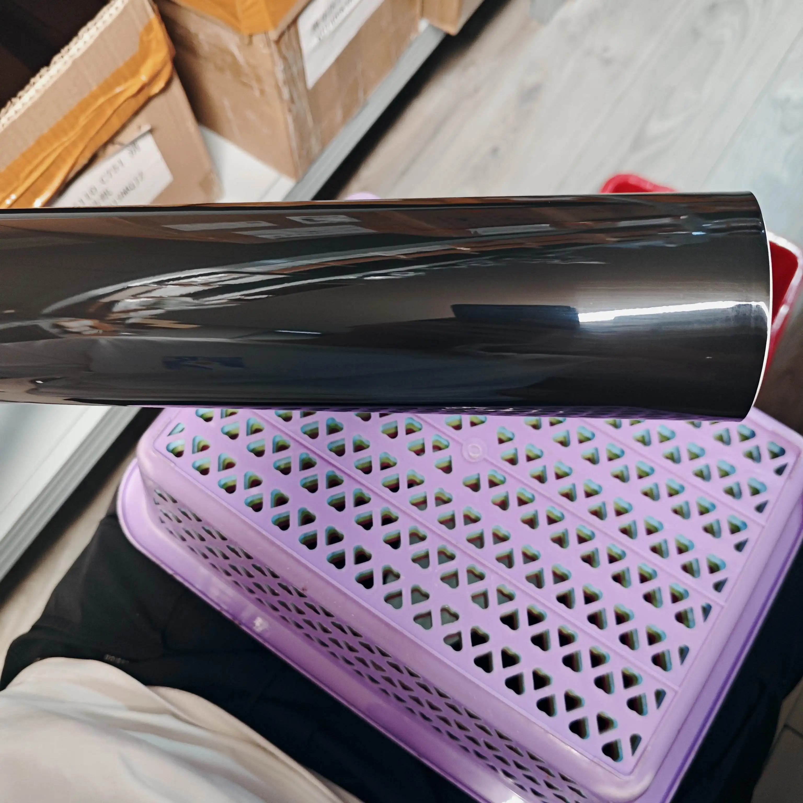 

1pcs Long Life Fuser Belt For Ricoh MPC6502 MPC8002 Fixing Film MP C6502 C8002 C5100 C5110 MPC 6502 MPC 8002