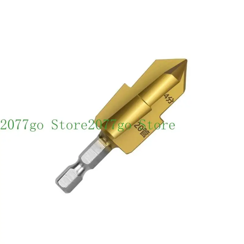 Y1ud stept step step bits 20/25/32 мм