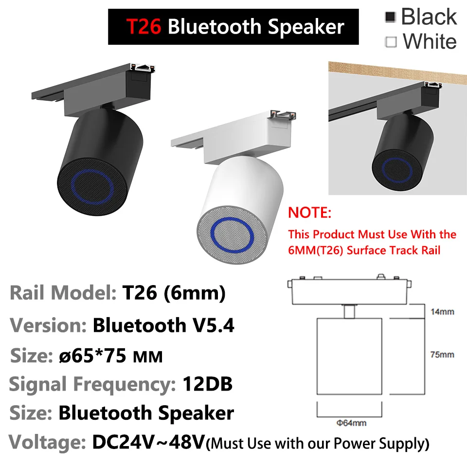 Thumbnail 4 - #13 New Track Lighting Fixtures Arrivals