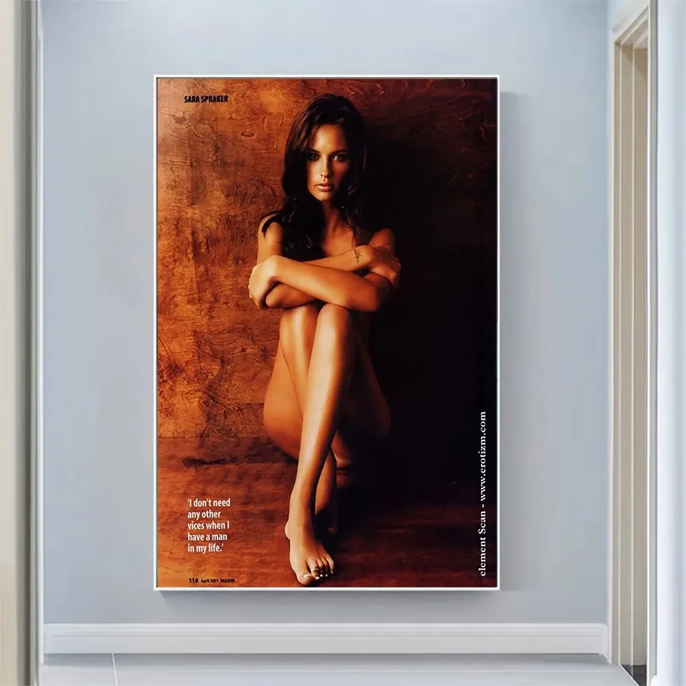 Silk Cloth Wall Pos… - image