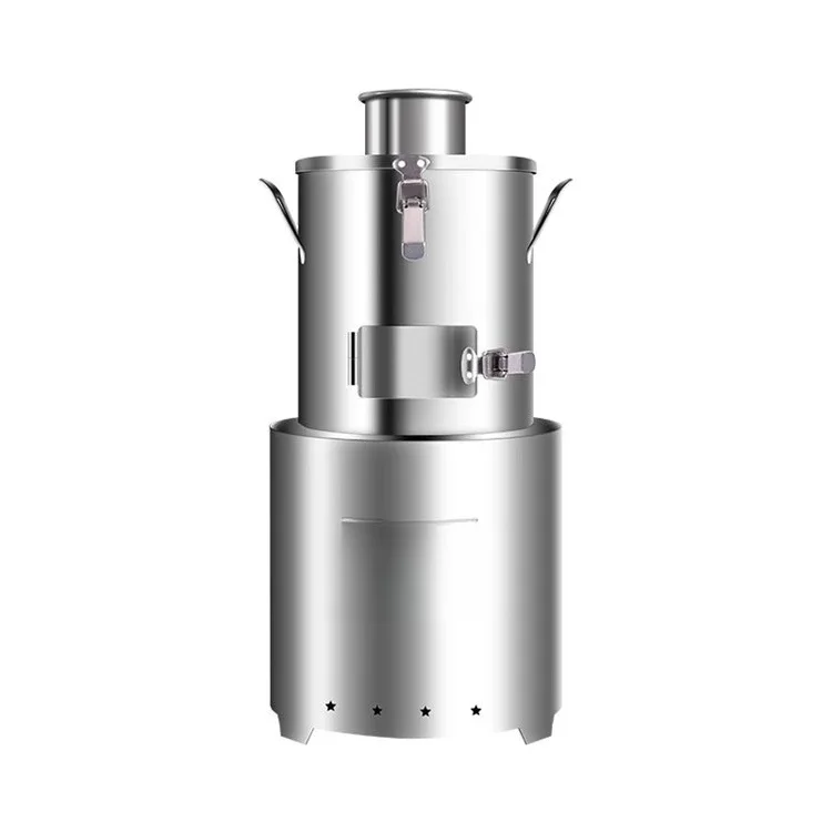 

Garlic peeling machine, fully automatic, garlic peeling, stainless steel, electric, household