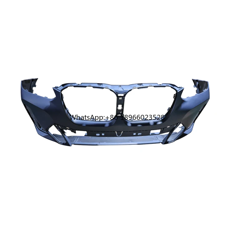 Hot Sale Auto Parts Front Bumper oe 51115A45E22 for BMW X3