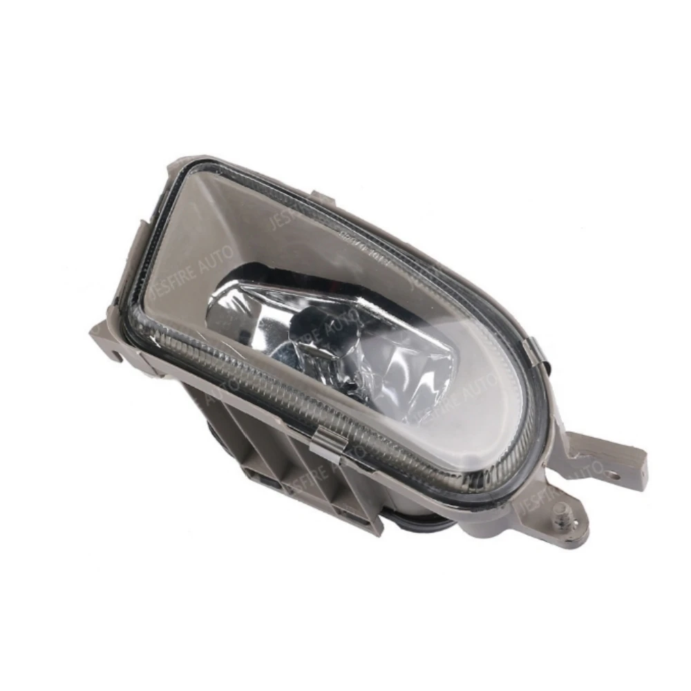 Front bumper fog lights A1708200156  A1708200256 For Mercedes Benz E-Class W210 1999-2001