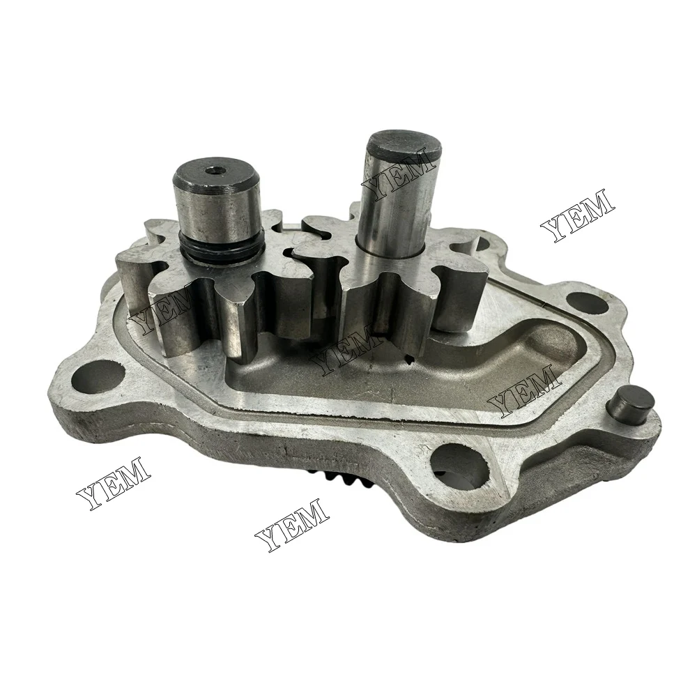 

For Nissan TD27 Diesel engine Parts Oil Pump