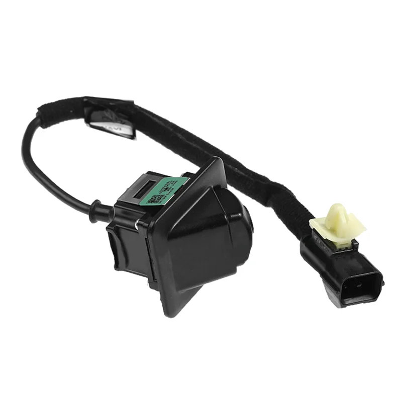 

1 PCS Rear View Camera Reverse Camera Backup Camera 95760-A6100 For Hyundai I30 Elantra-T47C