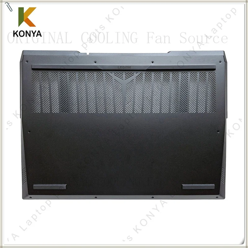 R+  For Lenovo Legion 5 Pro-16ACH6 ITH6 Y9000P R9000P 2021 Laptop Bottom Base Cover