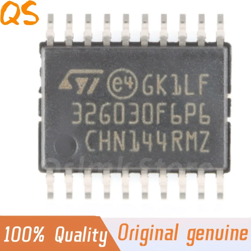 New Original STM32G…