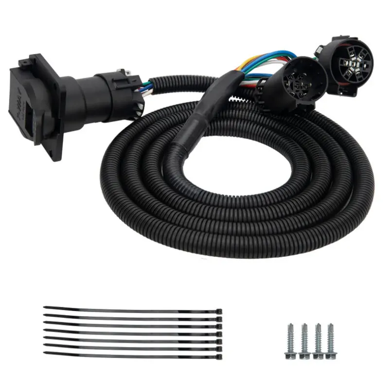 Trailer Harness 560…