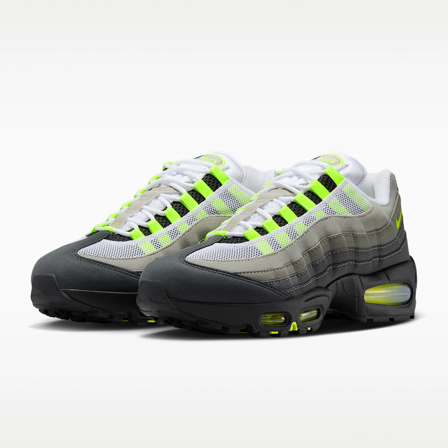 Nike Authentic Year Damen-Sportschuhe mit Schnürung für den täglichen Gebrauch, IO9926-001
