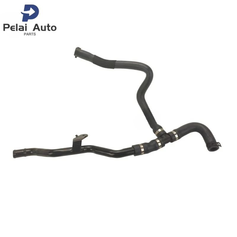 

PCH500955 Система охлаждения двигателя, водопроводная труба, шланг охлаждающей жидкости для LAND ROVER 2004-2009 DISCOVERY III RANGE ROVER SPORT I 4.4