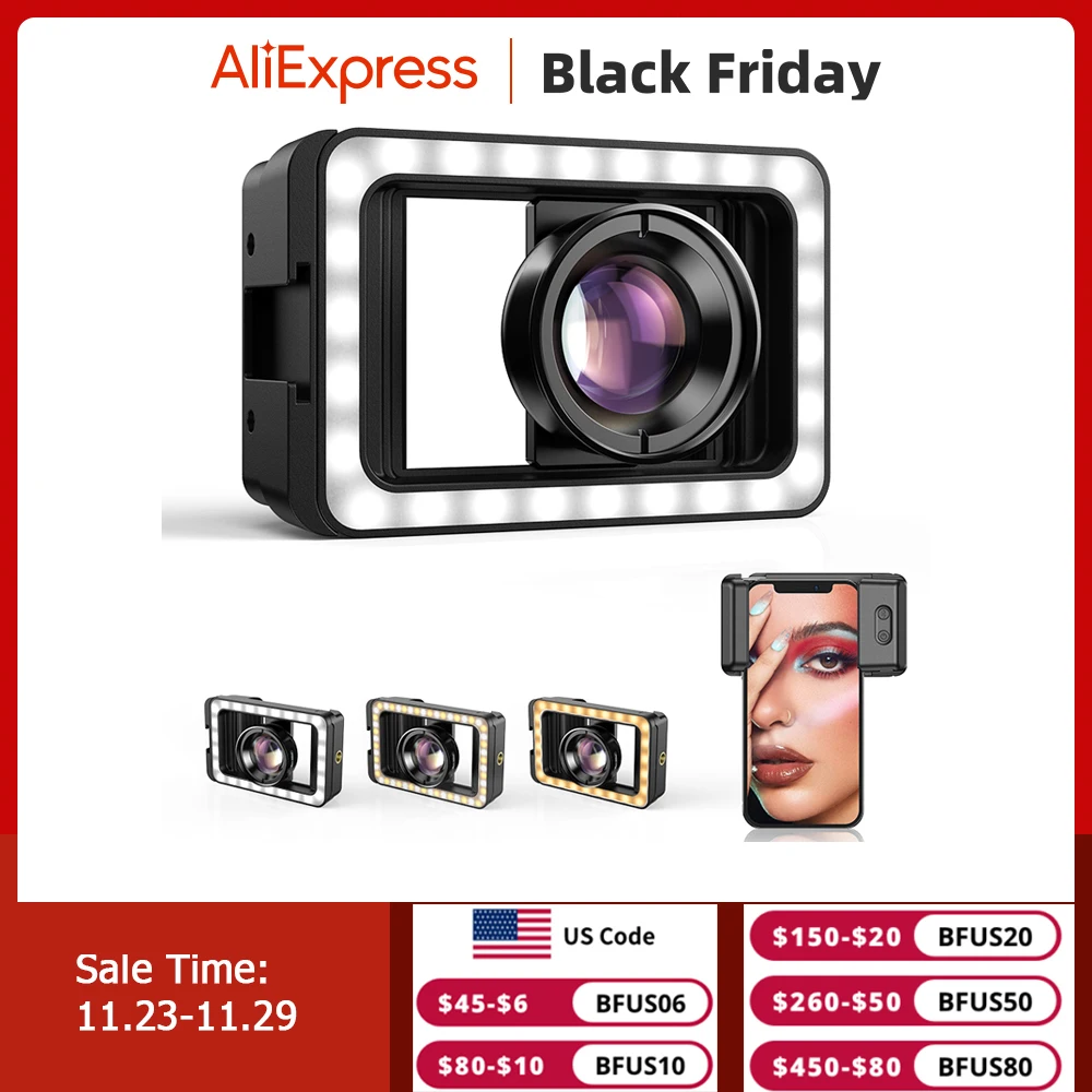 Apexel New Upgrated… - image