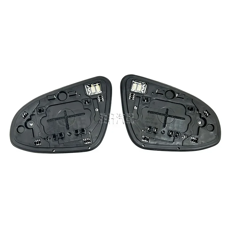 For Toyota Corolla Allion 14-18 models, rearview mirror, rearview mirror, reflector, heated glass