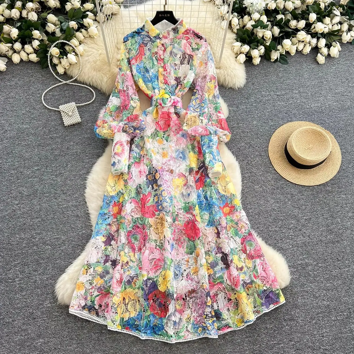 

Fashion Women Dress