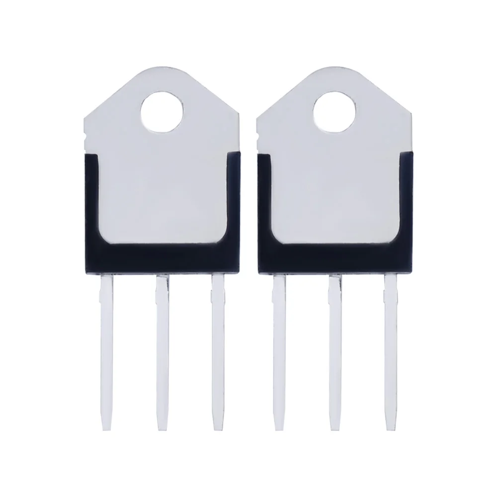 BTA41-600B BTA41600B BTA41 BTA41-600B Triacs 40 Amp 600 Volt TO-3P nowy oryginał — zdjęcie 7