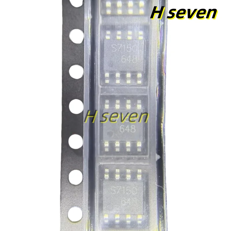 5pcs/lot SEM7150 S7150 SOP-8 SMD Power Chip IC