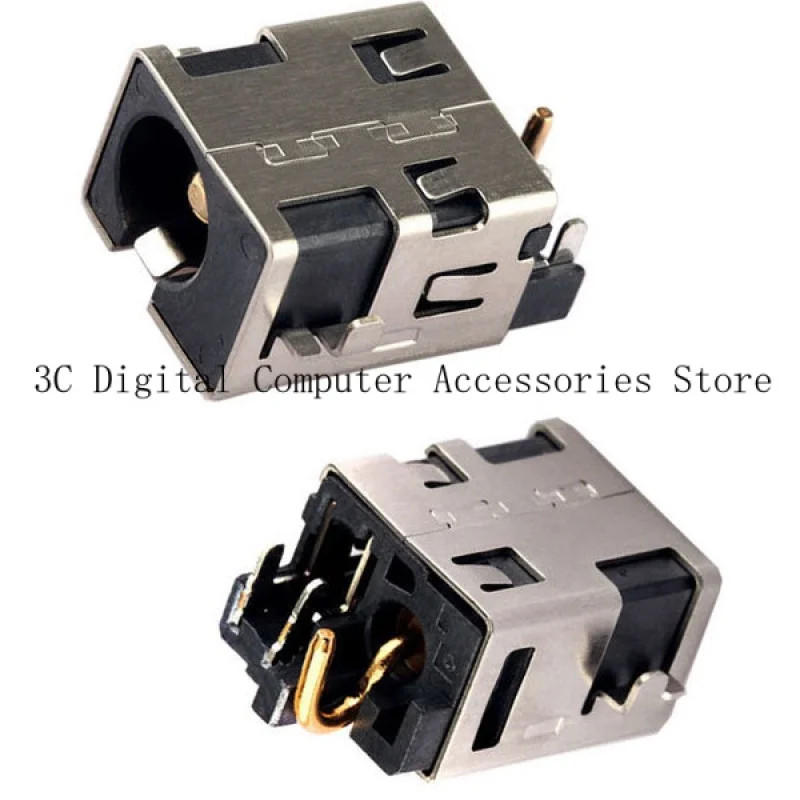 AC DC power jack socket charging port plug connector for Asus S300 s300c s300ca