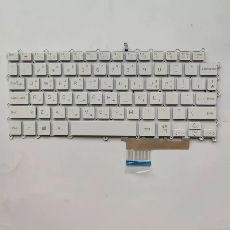Keyboard for KR LG 13Z980 13Z990 14Z980 14Z990 14Z90N 14Z90NB 14T90N