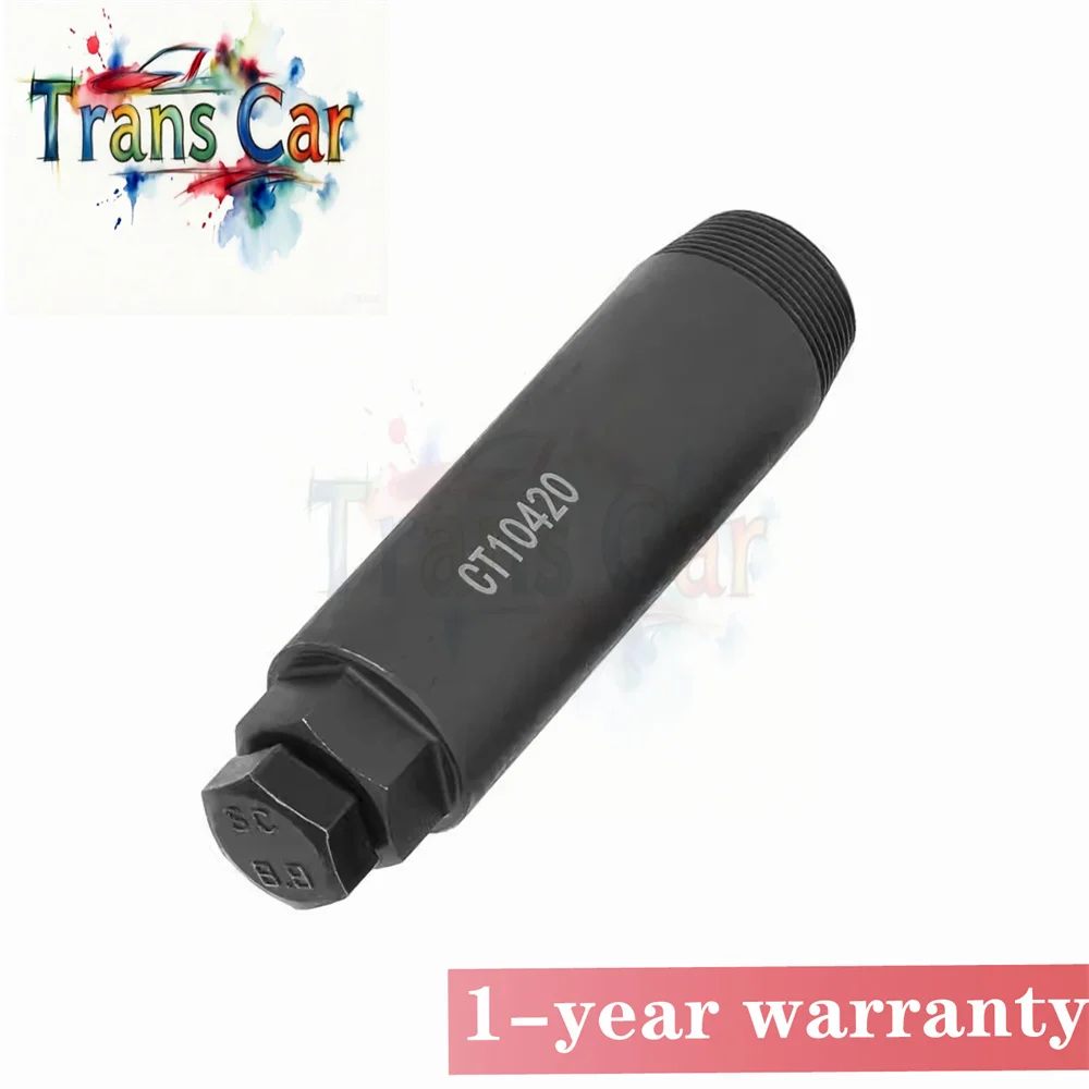 1pair A85E Input Shaft Oil Seal Puller Removal Tool For VW Audi 7Speed Dual Clutch 0AM Input Shaft Oil Seal Puller T10420+T10421