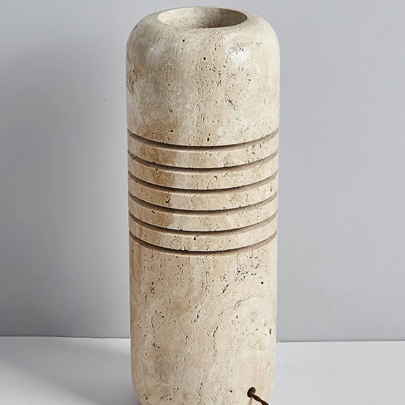 Modern Stone Wabi-S… - image