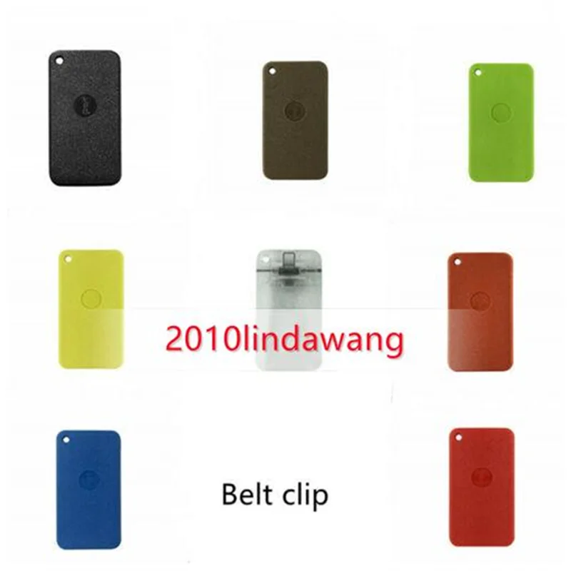 New Colorful ​RLN6509 Walkie Talkie Replacement Belt Clip For MINITOR VI 6 FIRE EMS