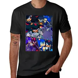 Sonadow Prime V2 T-Shirt boys animal print summer top men graphic t shirts