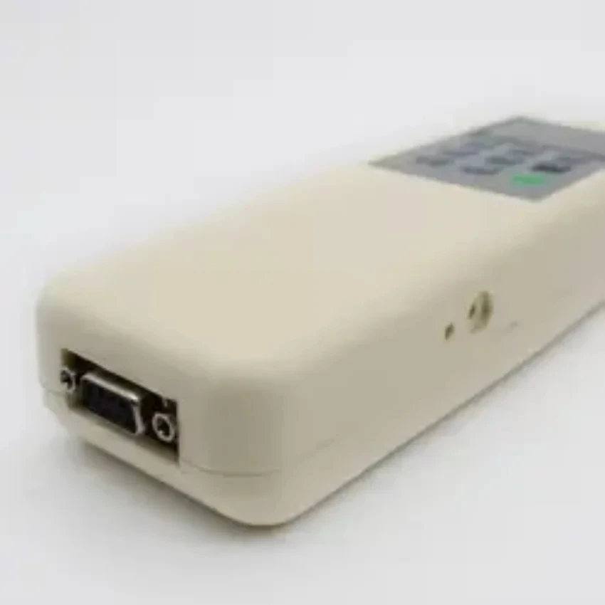 Digital Force Gauge & Counting Bench Scale, A12 Indicator, Push Pull Load Cell Amplifier, NM/KG Display Sensor