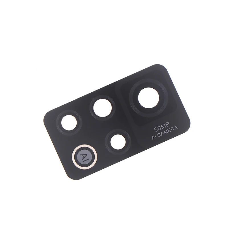 1 PCS BV9200 Back Camera Lens Rear Camera Lens Glass Cover Accessories For BV9200 Smart Phone