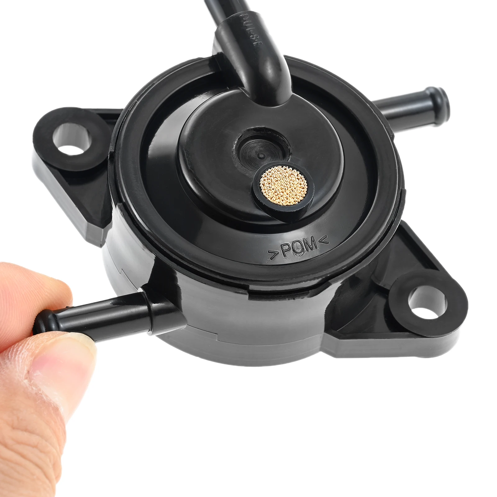 Топливный насос 49040-7008 для John Deere Wg32A Wg36A Wg48A X300 X300R X304 636M Kawasaki FR FS FX Стабильная передача топлива FS481V FR730V