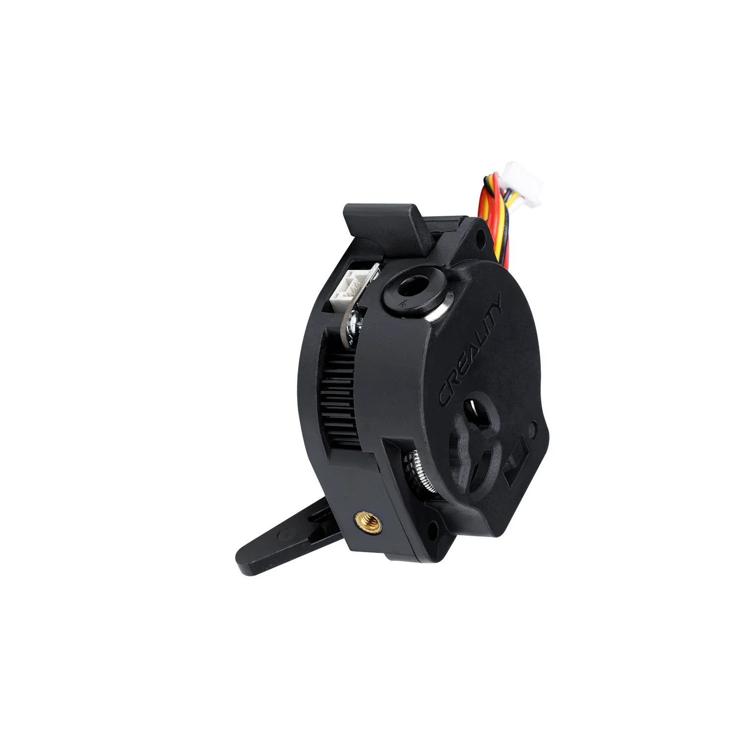 Creality K1 Series Multicolor Upgrade Extruder Kit for CFS Upgrade Kit Original Extrusion for K1C/K1SE/K1MAX MultiColor Printing