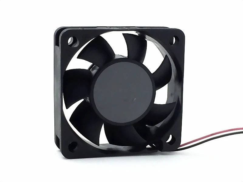 NEW ORIGINAL KDE1205PHV2 12V 1.0W 5015 50x50x15mm COOLING FAN RADIATOR