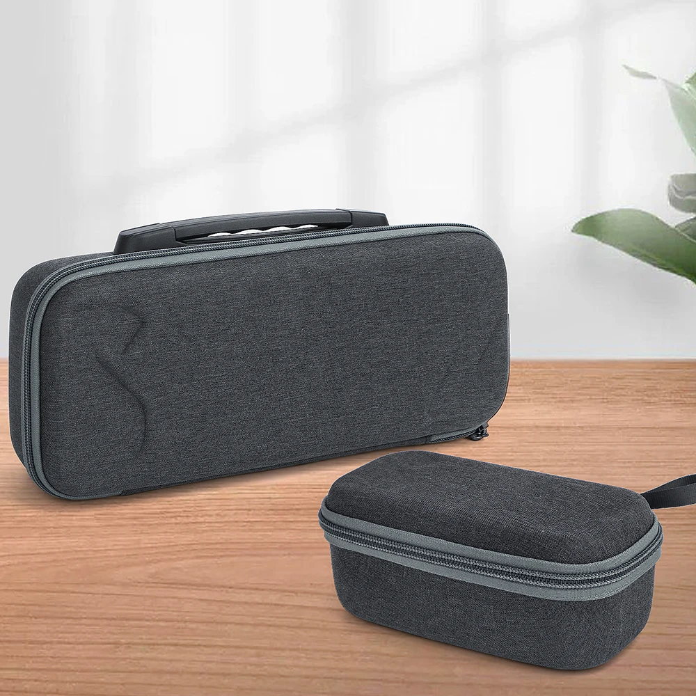 Mini Camera Storage Case for Insta360 ONE RS 1-inch 360 Camera Carrying Bag for Insta 360 Box Accessories