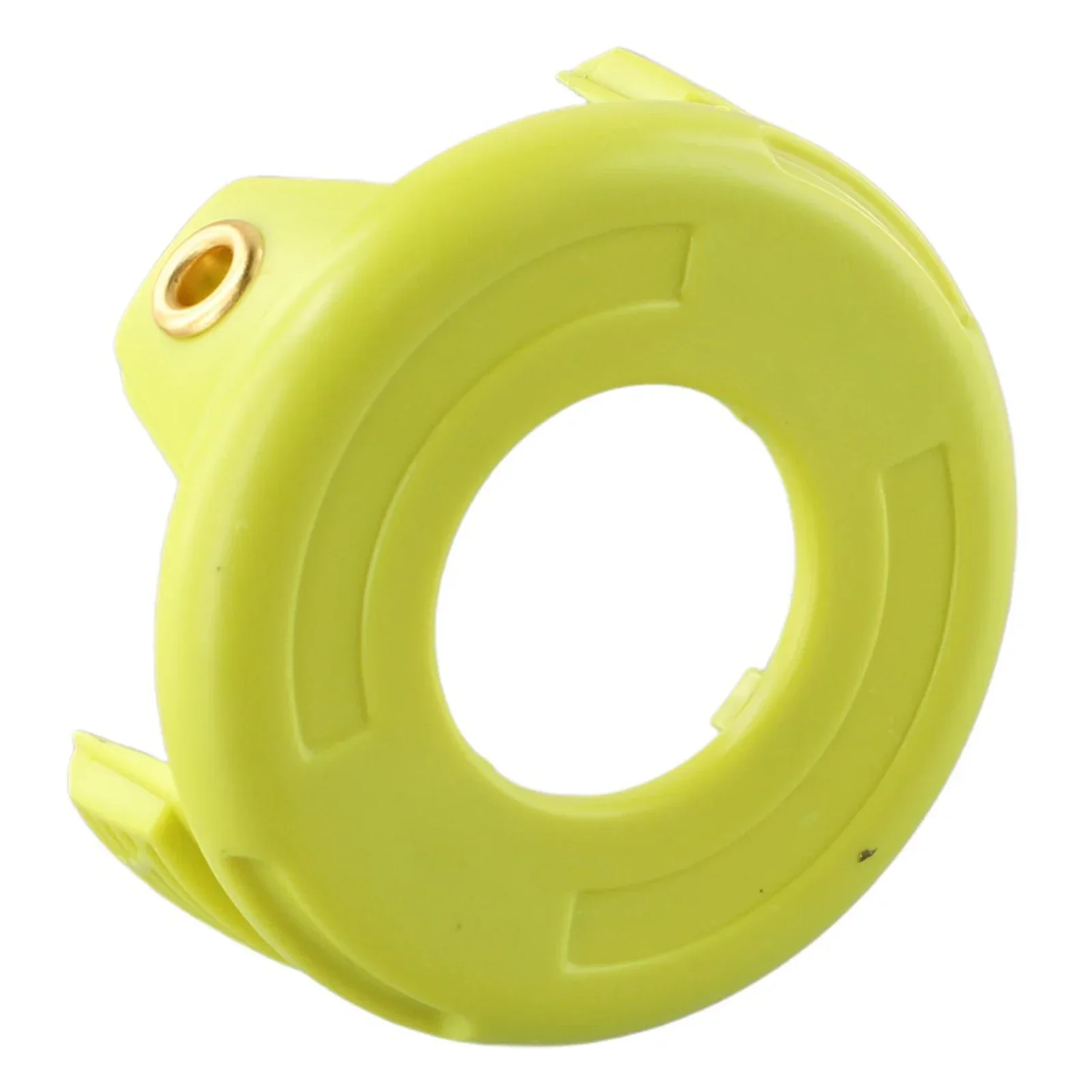 Imagem -06 - Linha de Carretel de Aparador Conjunto de Mola de Cobertura de Plástico para Ryobi Rac118 1.2 mm Carretel Rlt3525s Carretéis de Substituição Scap Ferramenta de Aparador de Jardim