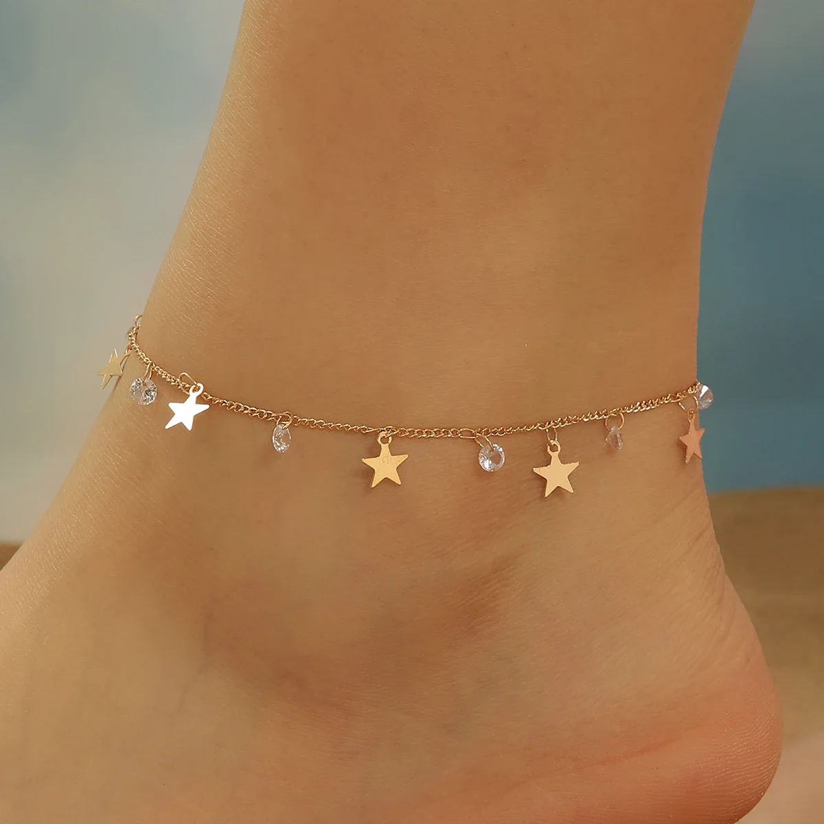 Thumbnail 3 - #65 Best Anklets to Buy In 2026