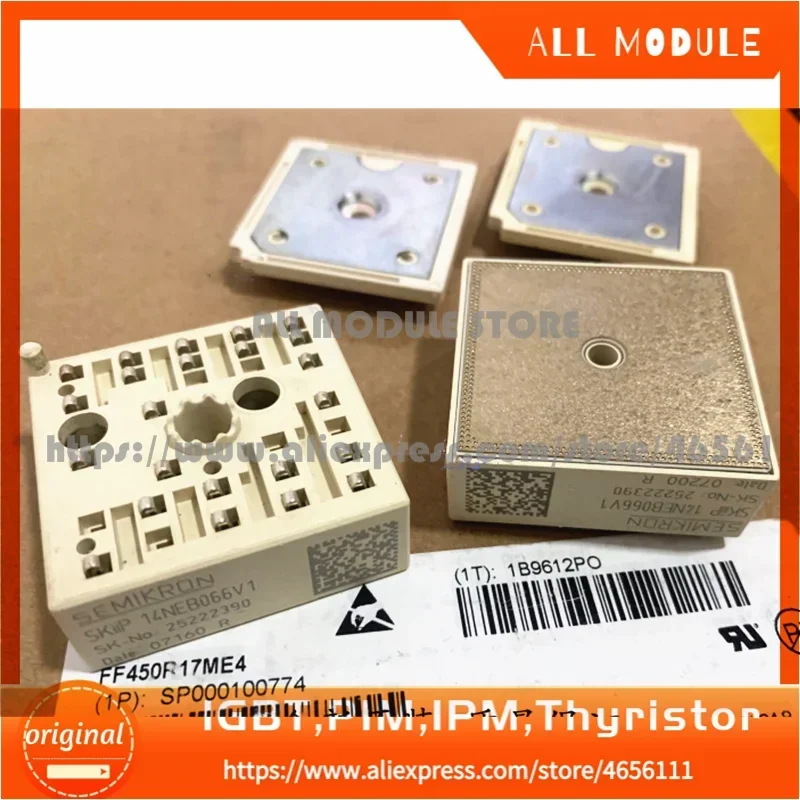 Nouveau MODULE, livraison gratuite