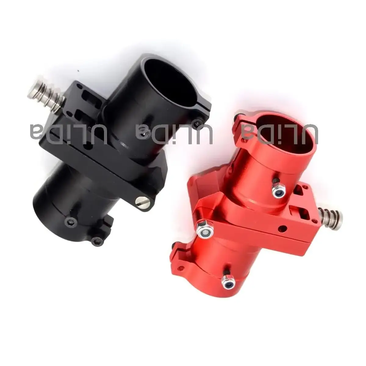 

Алюминий D25, горизонтальный складной рычаг, 25 мм, трубчатая головка для RC, дрон для защиты растений, сельскохозяйственный БПЛА, квадрокоптер FPV BB