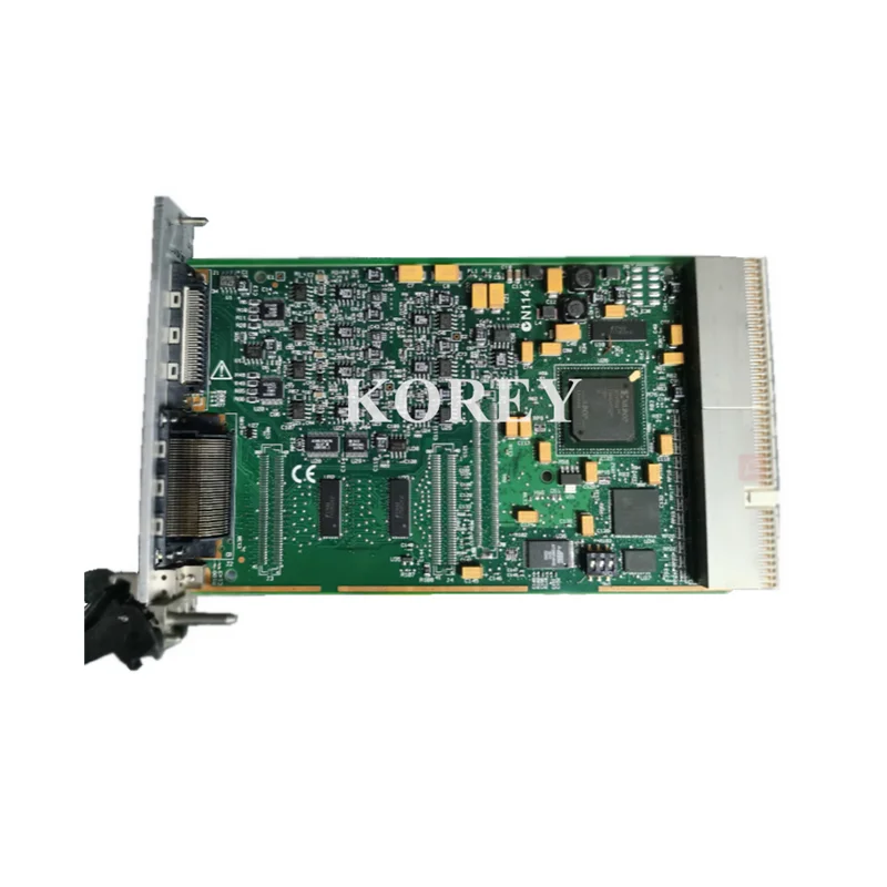 

PXI-7831R Data Acquisition Card