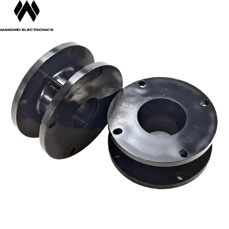 MW Audio PRO Audio Parts and Accessories for HF Driver Horn Conversion Interface, 1.4 Inche To 2 Inches
