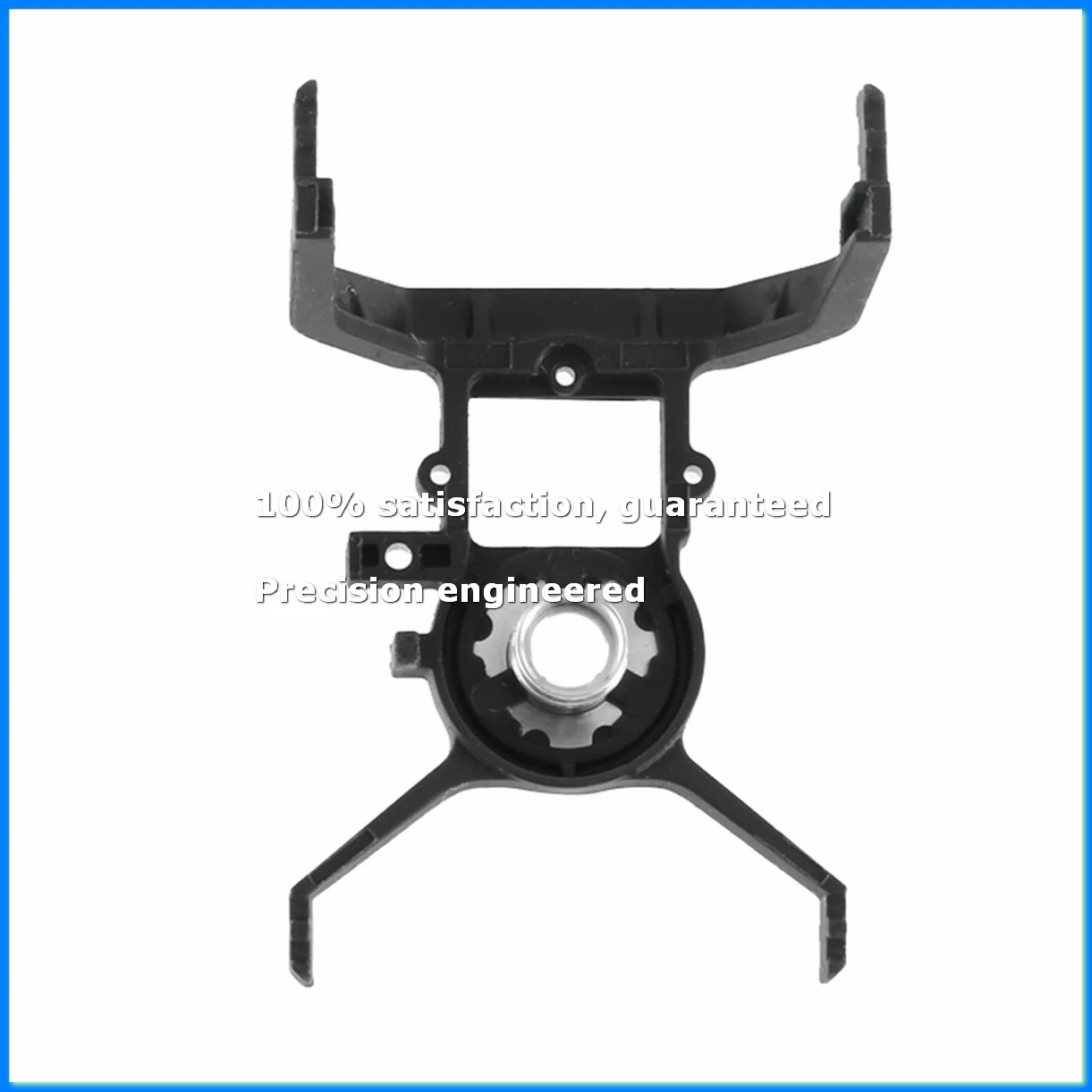 

Gimbal Bracket for Mini 2/SE/Mini 4K Drone Gimbal Arm Dampener Mount Drone Repair Parts-BCBW
