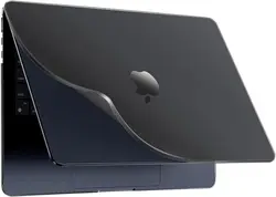 TPU Soft case For 2025 Macbook Air A3113 Pro 13 14 2021 A2442 Full covered Case Air 13.6 2020 A2337 A2338 M1 M2 Chip case
