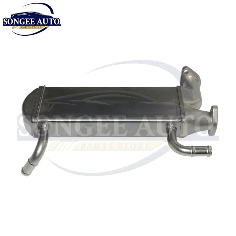 03L131511A 03L131511 Resfriador EGR Compatível com VW Amarok 2.0 TDI Crafter 2.0 TDI 2.5 TDI