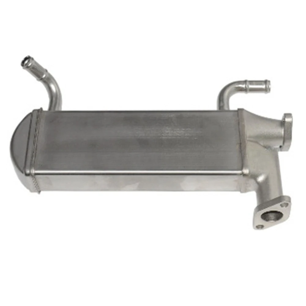 

Standard installation of oil cooler for waking up HD-EC-002