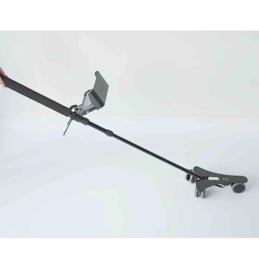 

2026unique 5MP 7-дюймовая 4K система осмотра автомобиля с телескопической камерой