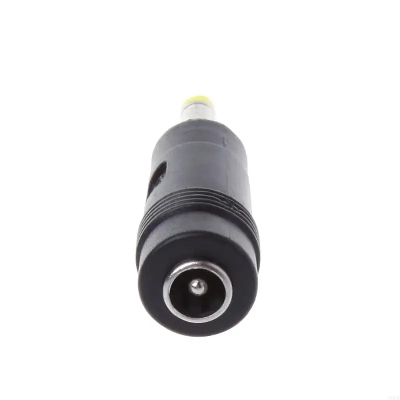 2025 conector feminino 5,5 x 2,1 mm a 4,0 7 mm CCTV masculino para conector plugue energia ADA