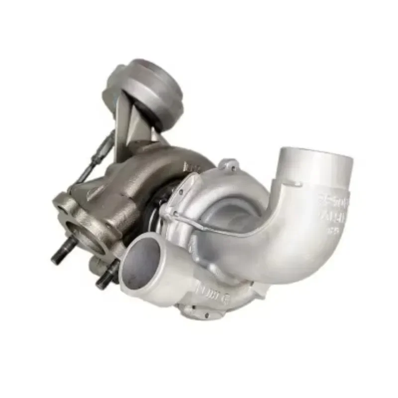 Turbo RHV4 17201-26…