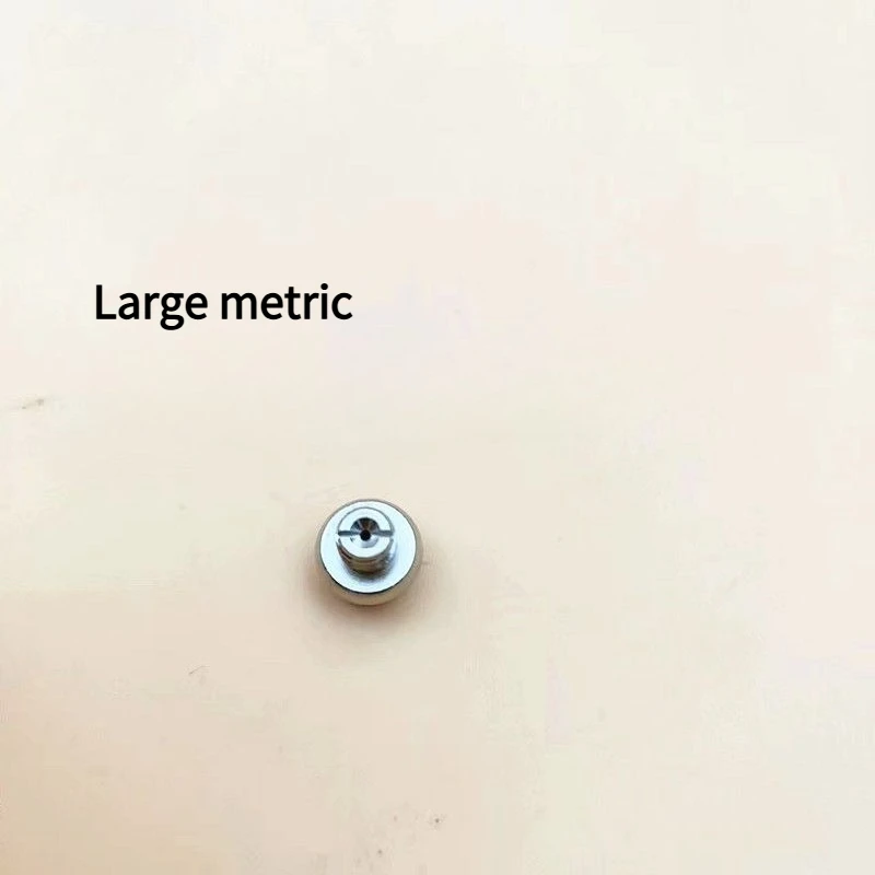 

Dental Oral Stainless Steel Syringes Pointed End Hook End Corrosion-resistant High-temperature Resistant Oral Material Tools